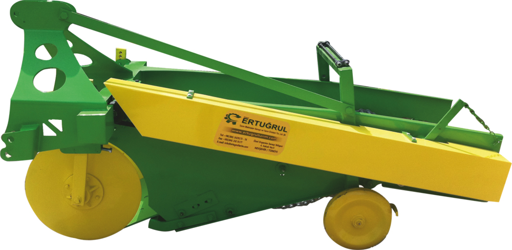 EN-96-PS-T Potato Harvesting Machine